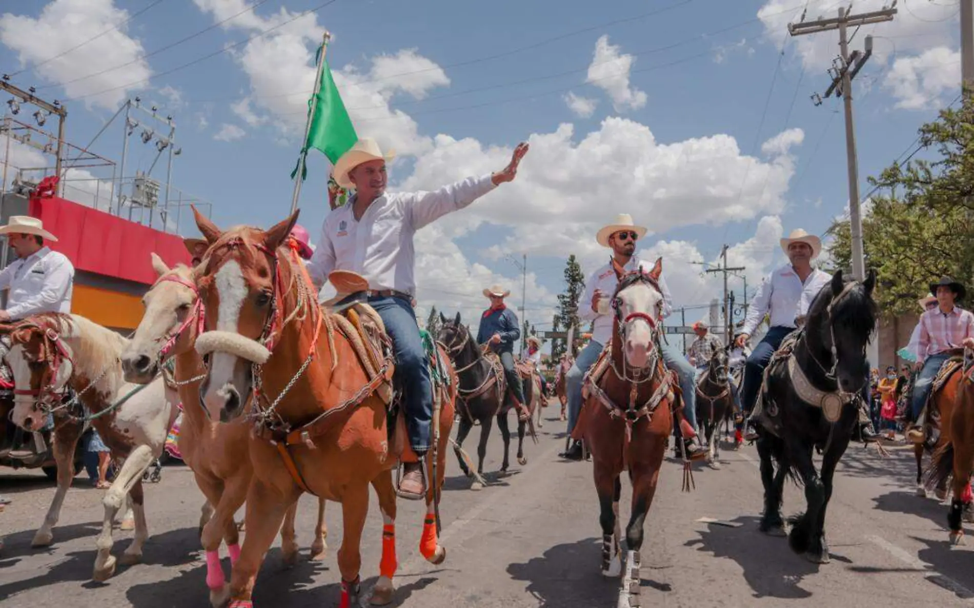 cabalgata 7 nota de javier